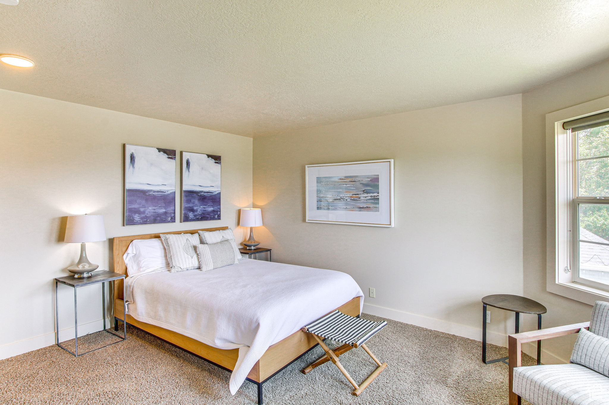 FOOTHILL ESTATE - Residential