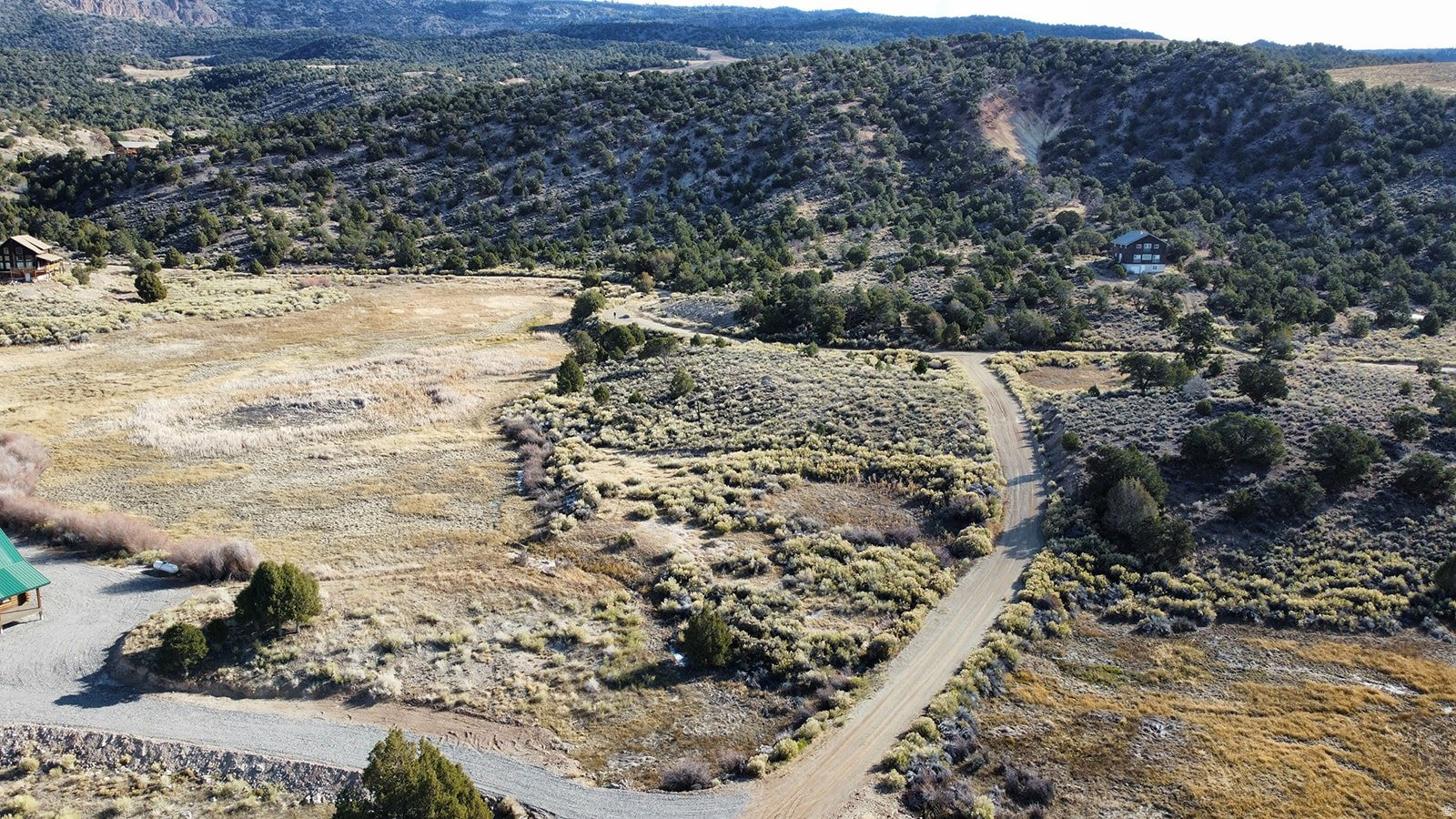 LITTLE MEADOWS - Land