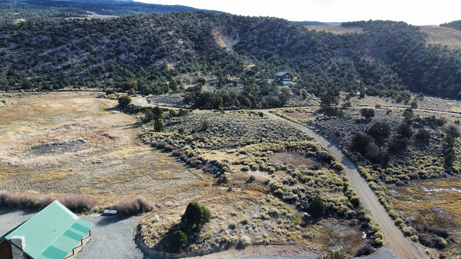 LITTLE MEADOWS - Land