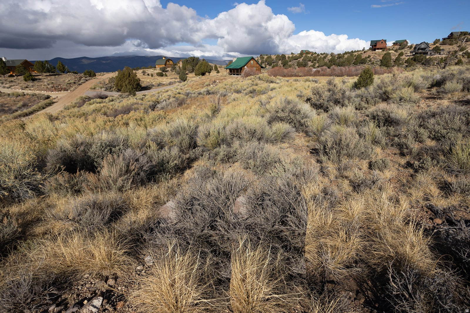 LITTLE MEADOWS - Land