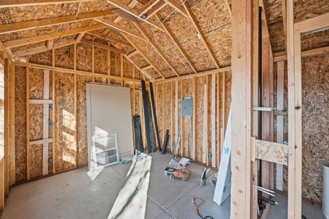 Tiny photo for 398 W 2660 N, Lehi, UT 84043 (MLS # 2137035)