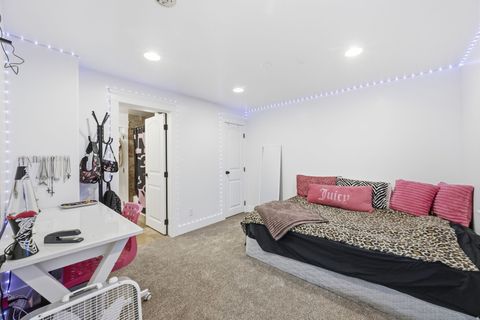 Tiny photo for 398 W 2660 N, Lehi, UT 84043 (MLS # 2137035)