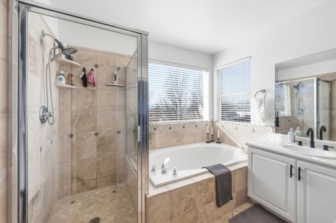 Tiny photo for 398 W 2660 N, Lehi, UT 84043 (MLS # 2137035)