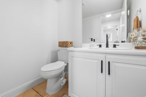 Tiny photo for 398 W 2660 N, Lehi, UT 84043 (MLS # 2137035)