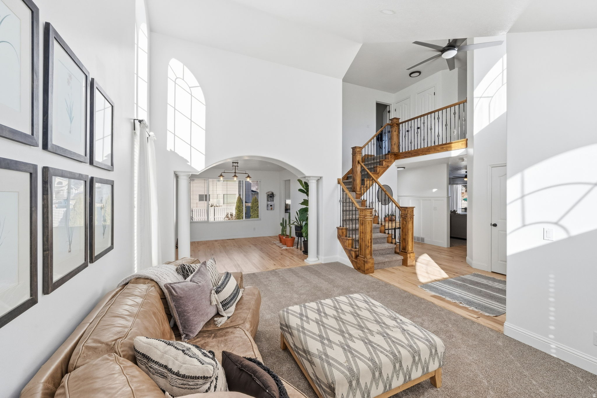 EAGLE POINT - Residential