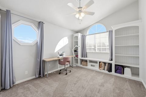 Tiny photo for 398 W 2660 N, Lehi, UT 84043 (MLS # 2137035)