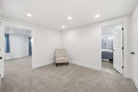 Tiny photo for 398 W 2660 N, Lehi, UT 84043 (MLS # 2137035)