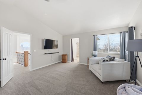 Tiny photo for 398 W 2660 N, Lehi, UT 84043 (MLS # 2137035)