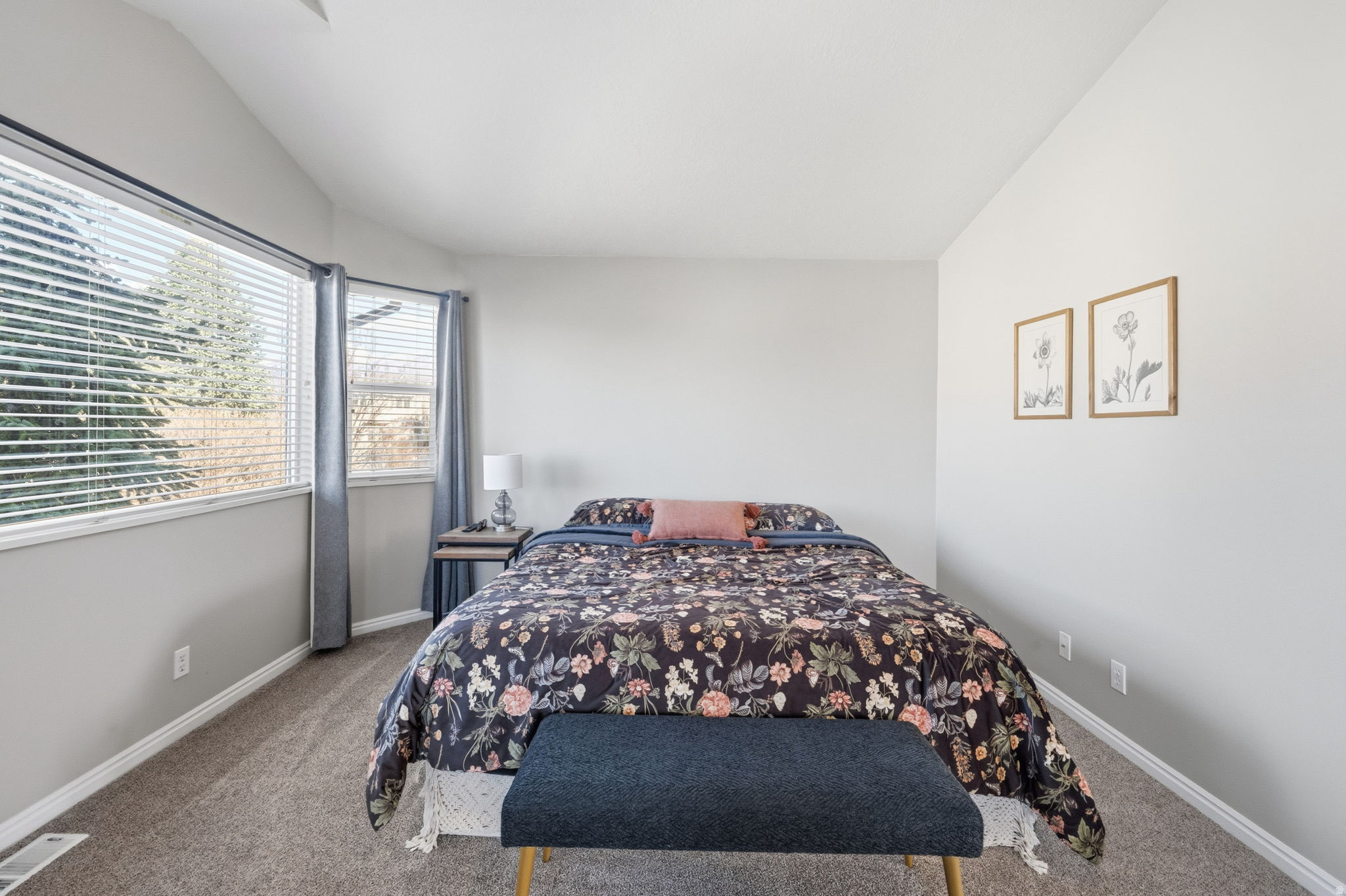 EAGLE POINT - Residential