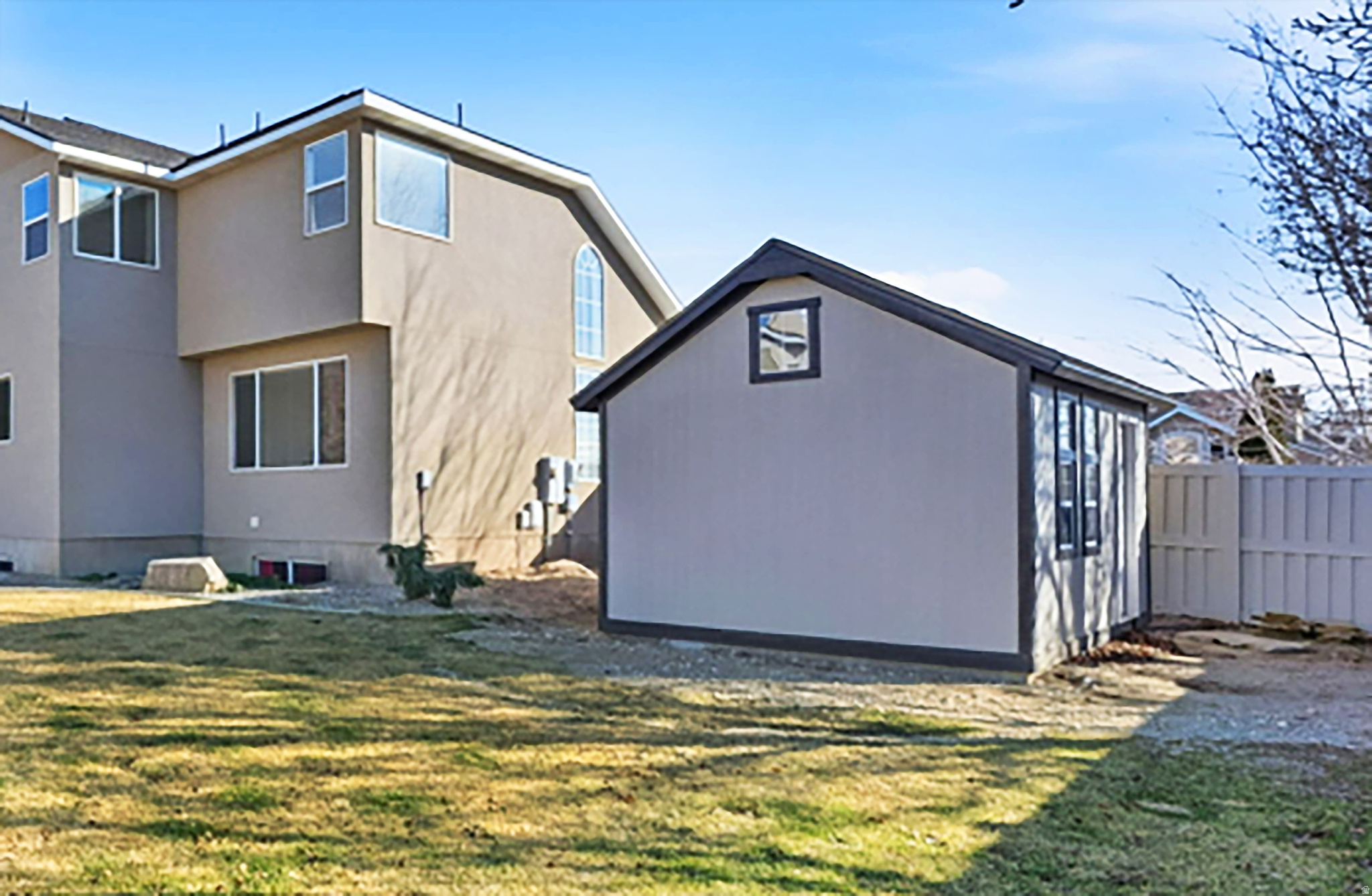 EAGLE POINT - Residential