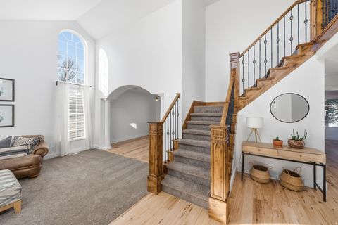 Tiny photo for 398 W 2660 N, Lehi, UT 84043 (MLS # 2137035)