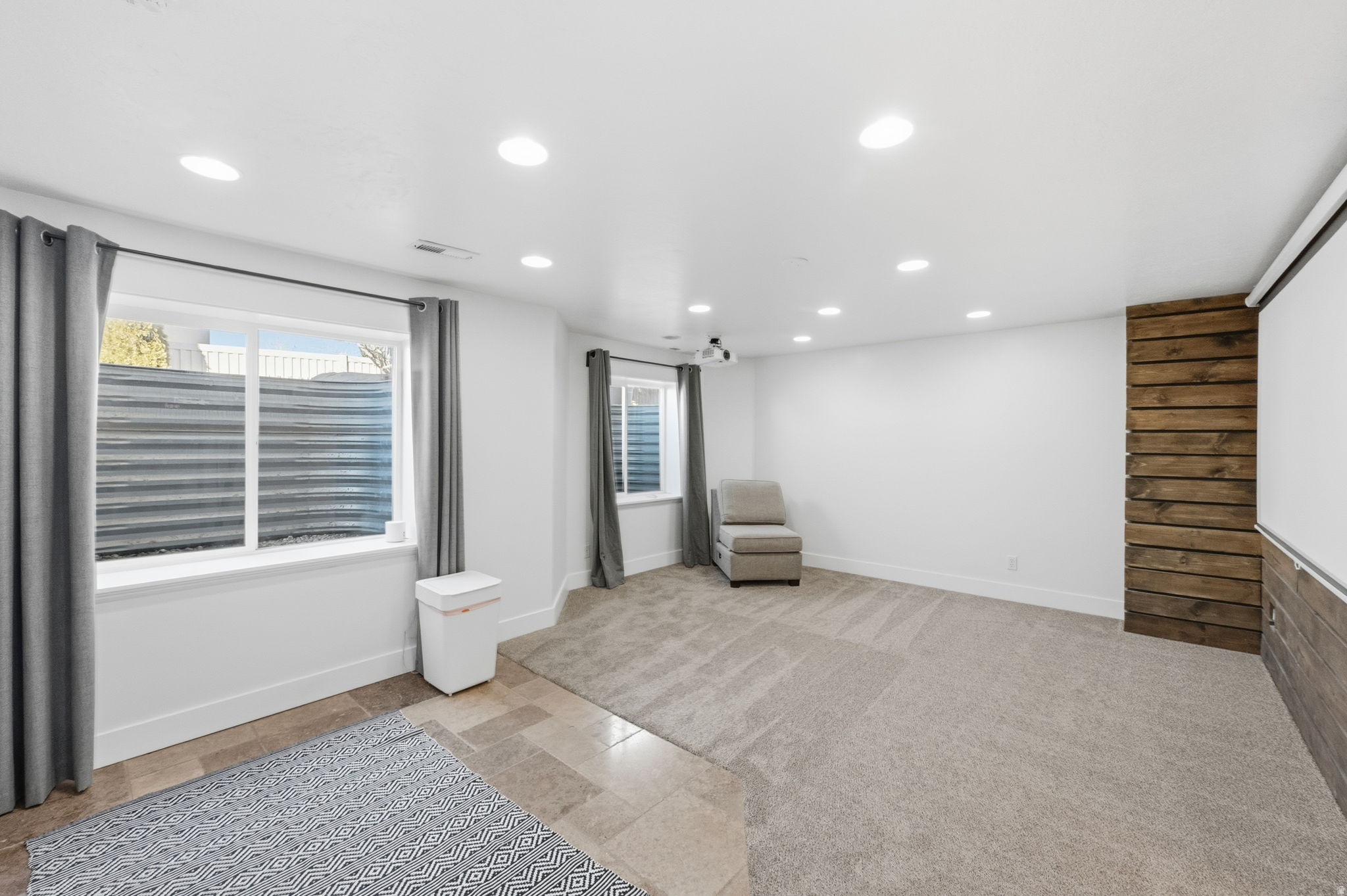 EAGLE POINT - Residential