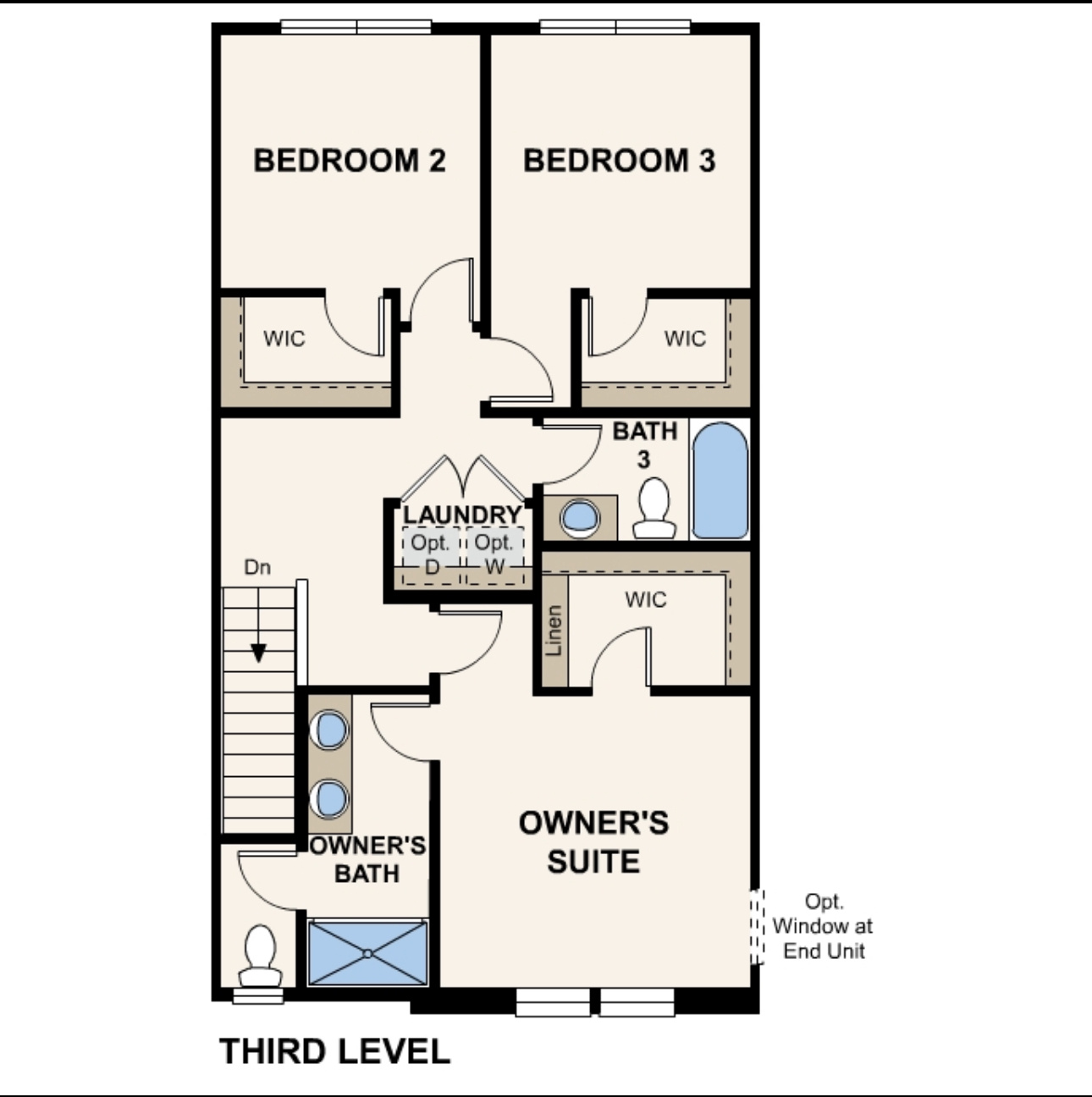 HIGHLINE AT AMERICAN FORK - Residential