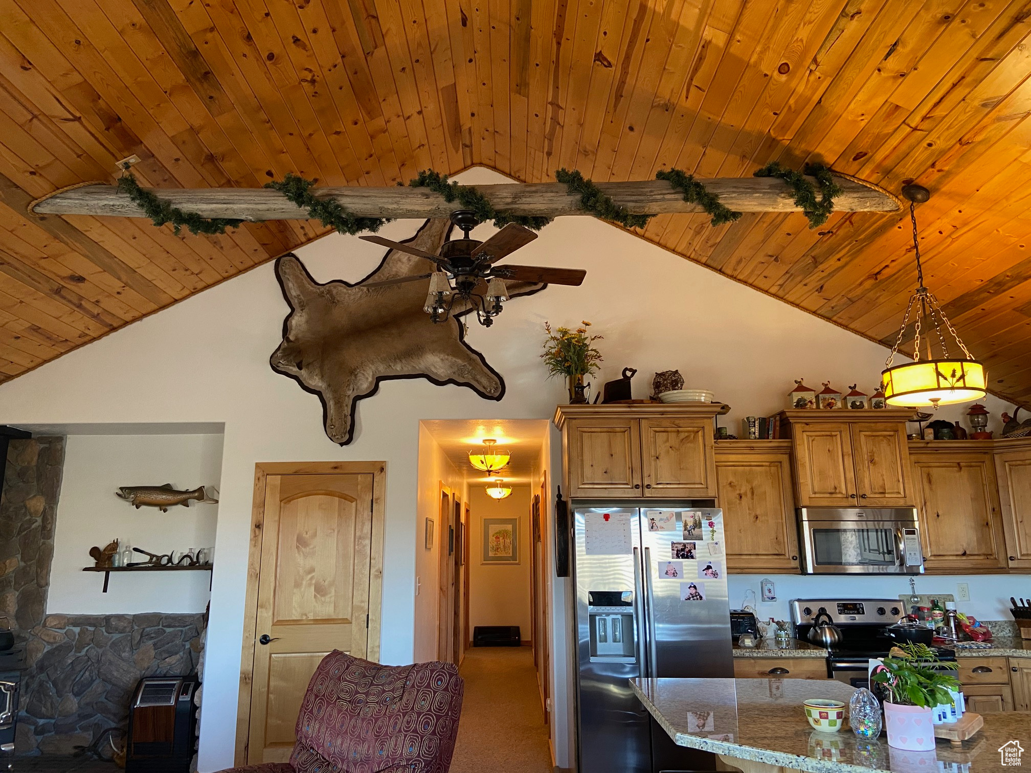 865 S Black Canyon Rd, Antimony, Utah image 8