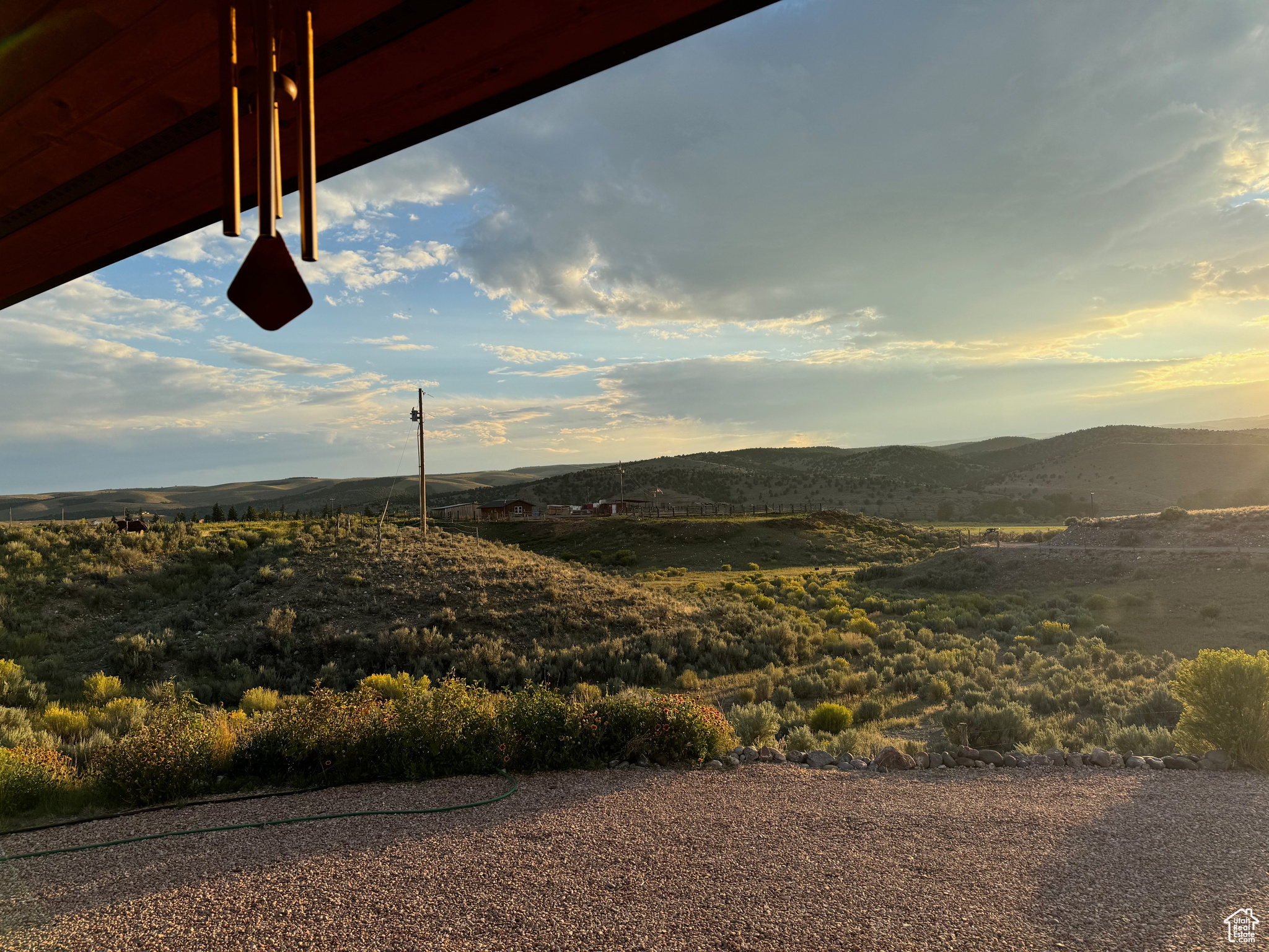 865 S Black Canyon Rd, Antimony, Utah image 19