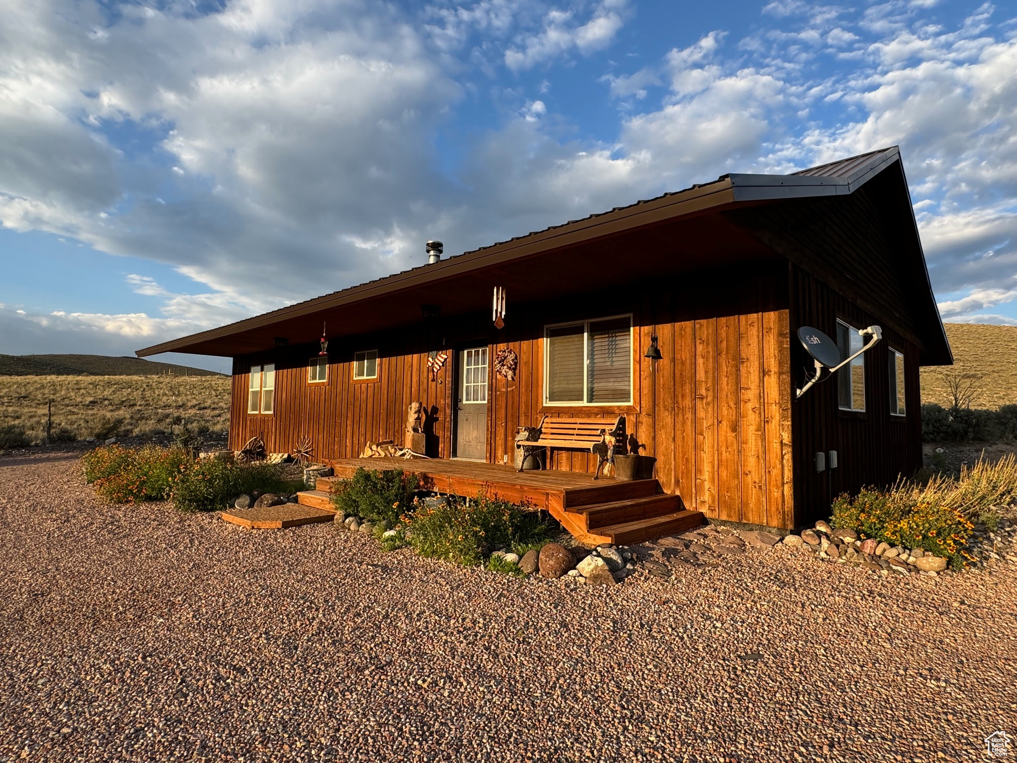865 S Black Canyon Rd, Antimony, Utah image 1