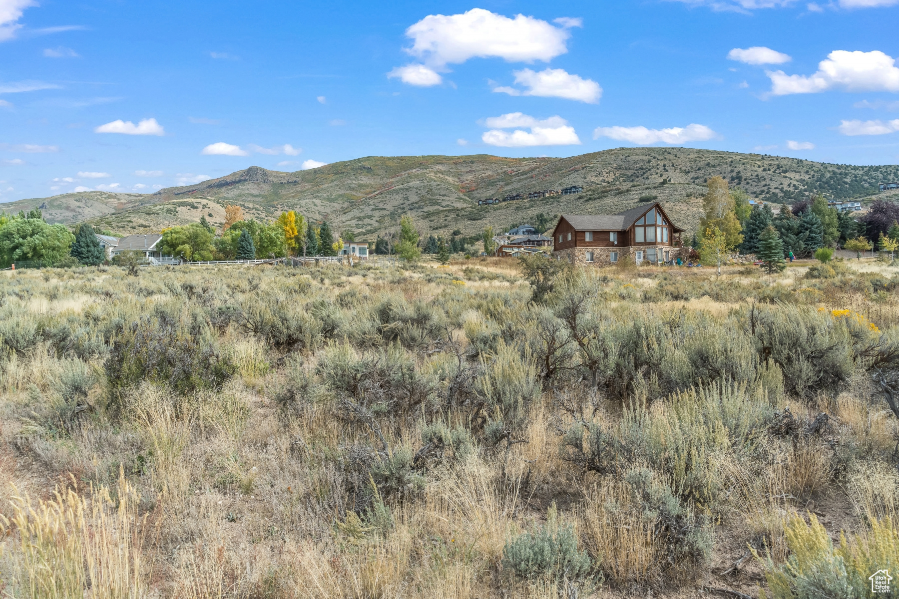 WASATCH VIEW ACRES - Land