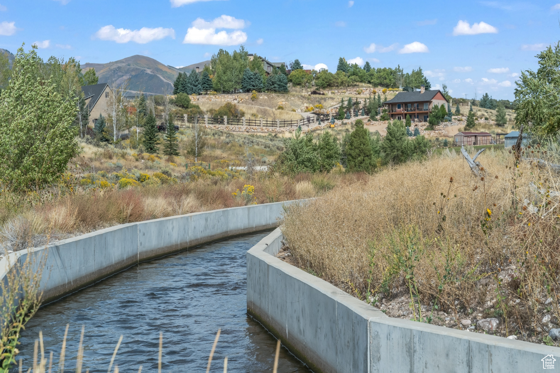 WASATCH VIEW ACRES - Land