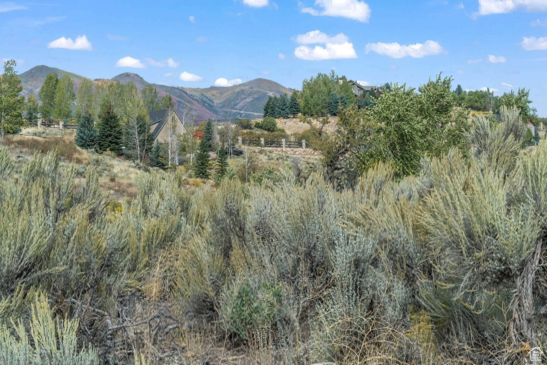 WASATCH VIEW ACRES - Land