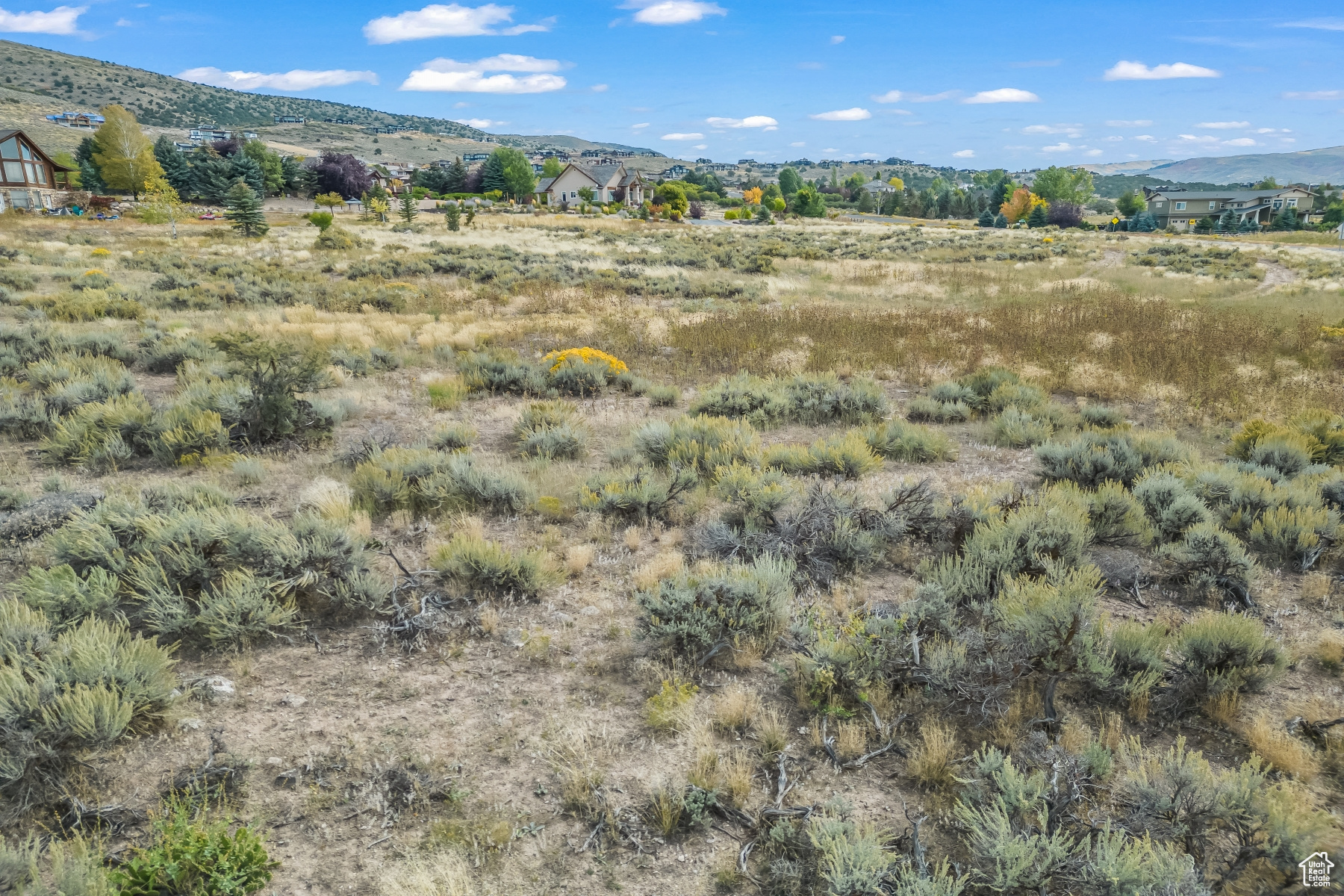 WASATCH VIEW ACRES - Land