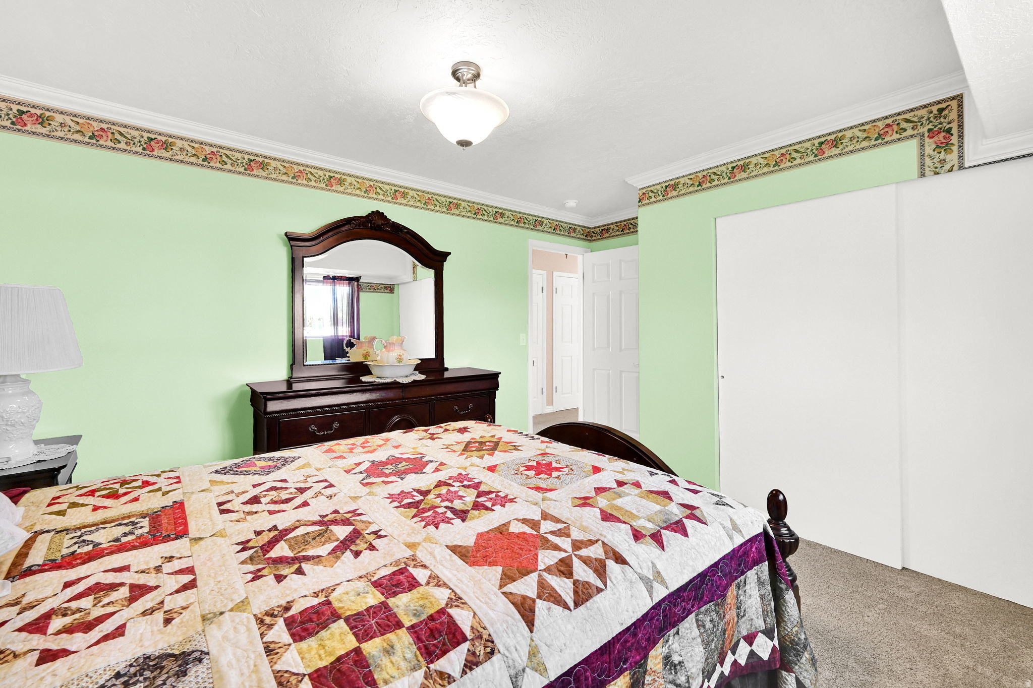 MAPLE ACRES - Residential