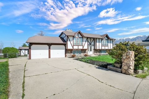 Tiny photo for 437 E 1200 N, Layton, UT 84041 (MLS # 2147682)