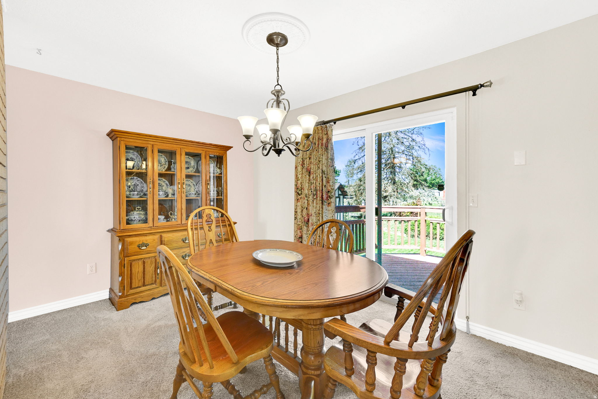 MAPLE ACRES - Residential