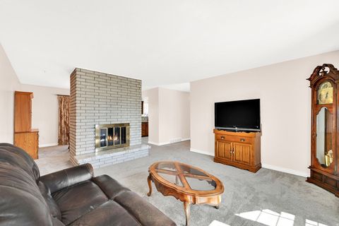 Tiny photo for 437 E 1200 N, Layton, UT 84041 (MLS # 2147682)