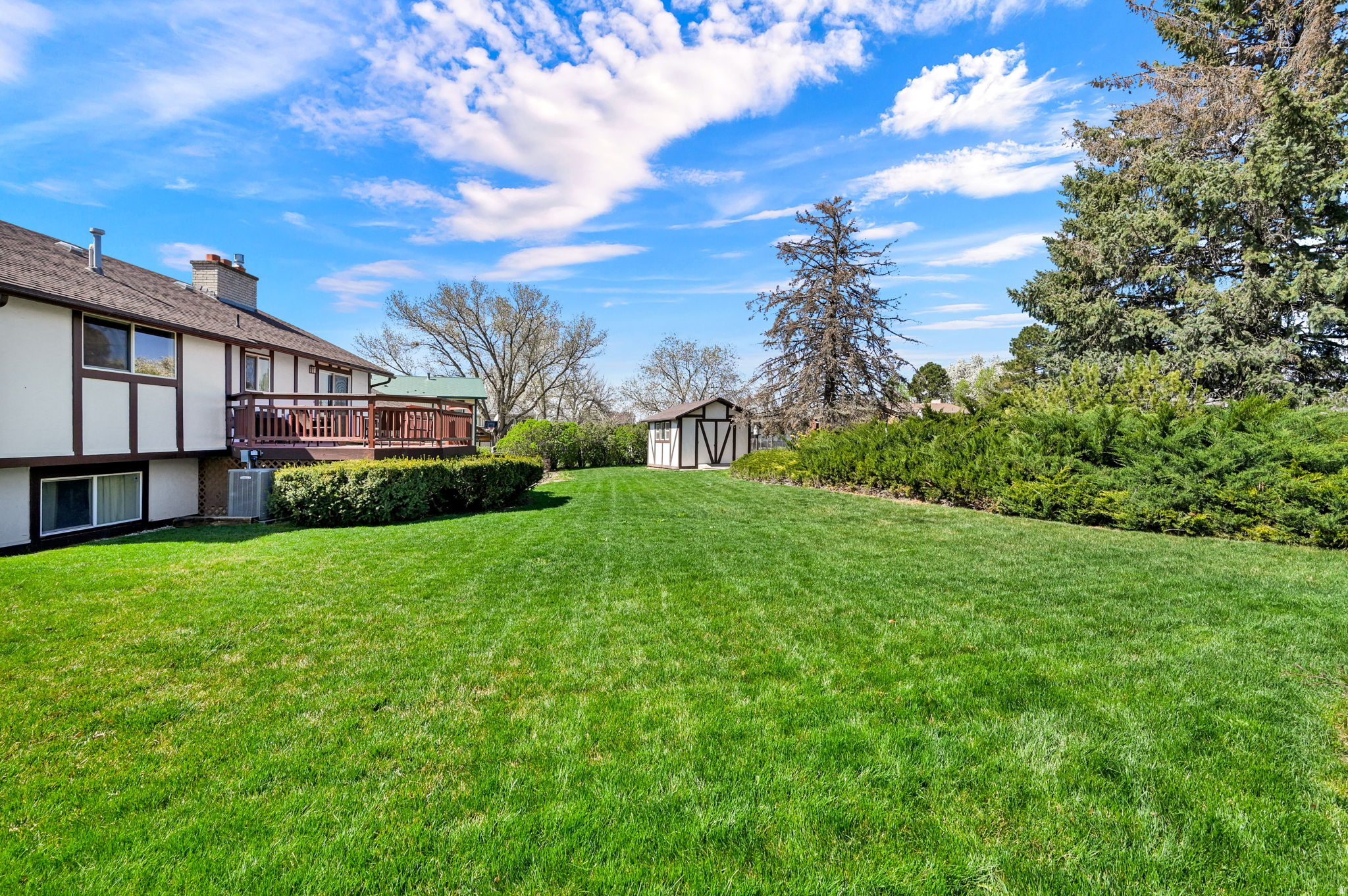 MAPLE ACRES - Residential