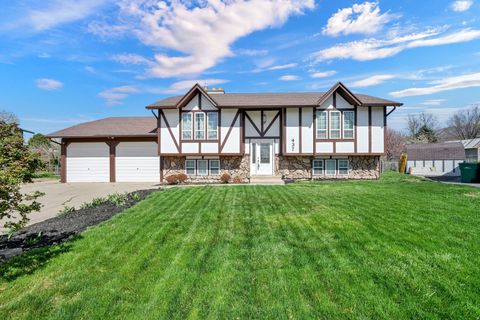 Tiny photo for 437 E 1200 N, Layton, UT 84041 (MLS # 2147682)