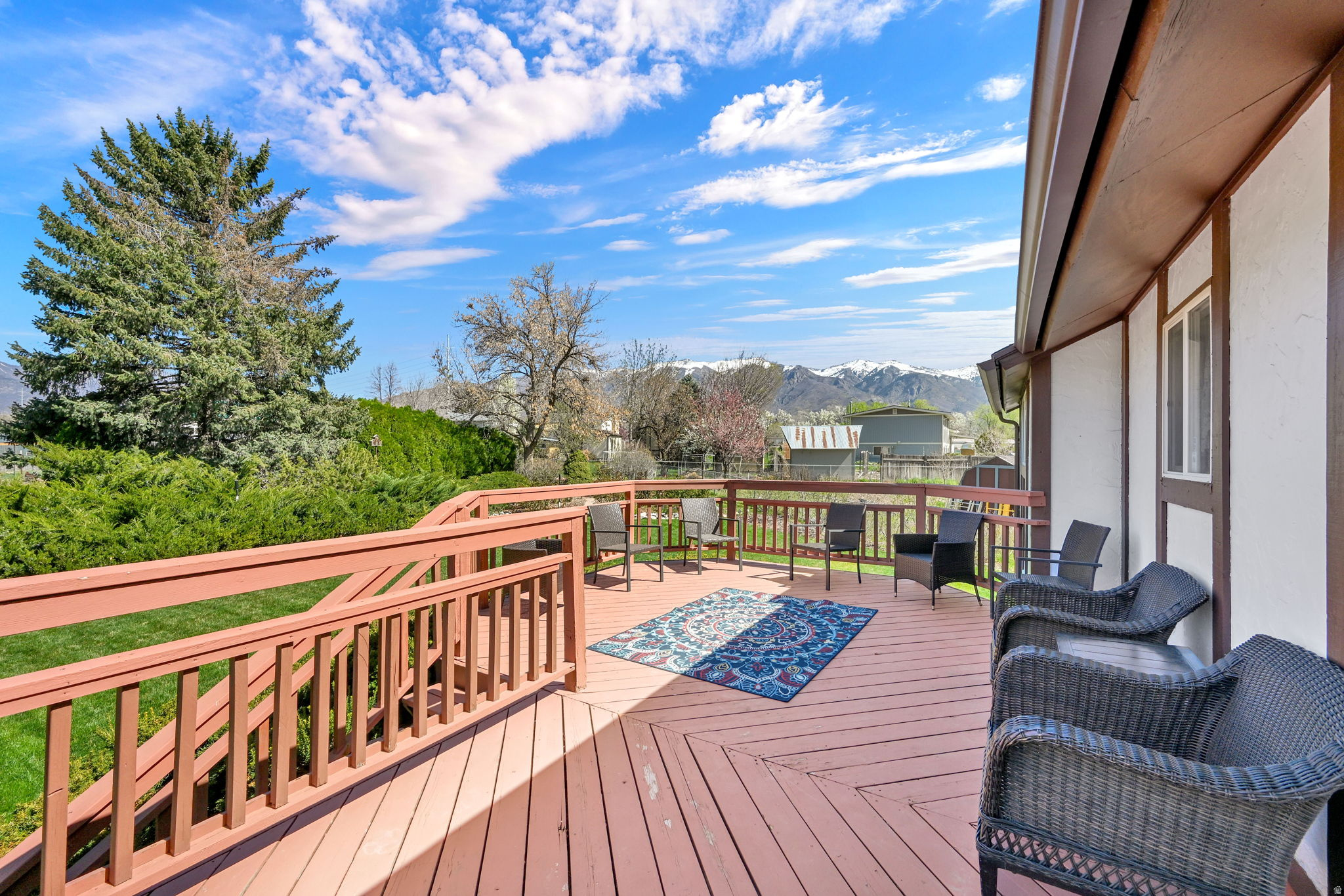 MAPLE ACRES - Residential