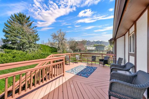 Tiny photo for 437 E 1200 N, Layton, UT 84041 (MLS # 2147682)