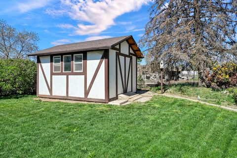 Tiny photo for 437 E 1200 N, Layton, UT 84041 (MLS # 2147682)