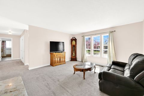 Tiny photo for 437 E 1200 N, Layton, UT 84041 (MLS # 2147682)