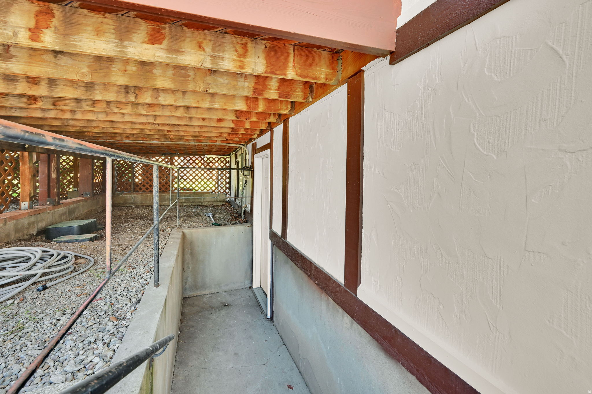 MAPLE ACRES - Residential