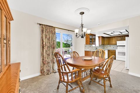 Tiny photo for 437 E 1200 N, Layton, UT 84041 (MLS # 2147682)