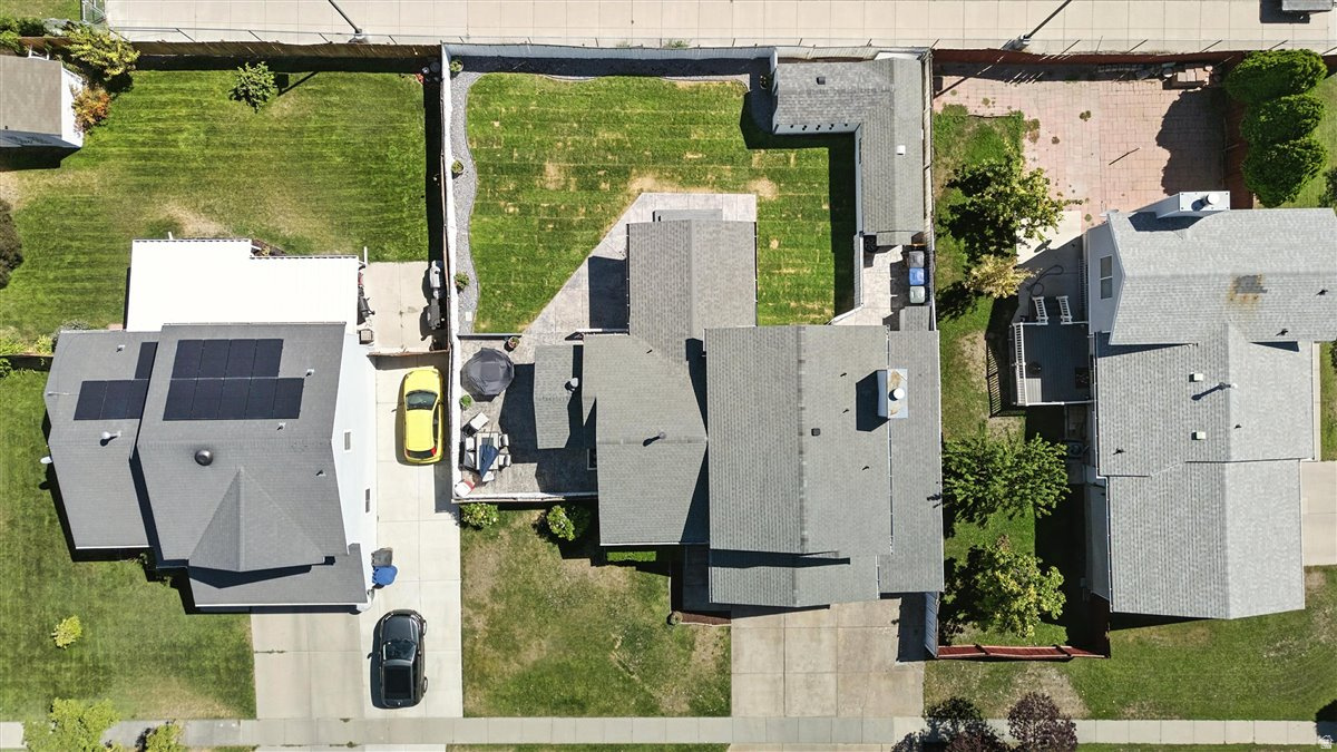 WESTPOINTE - Residential