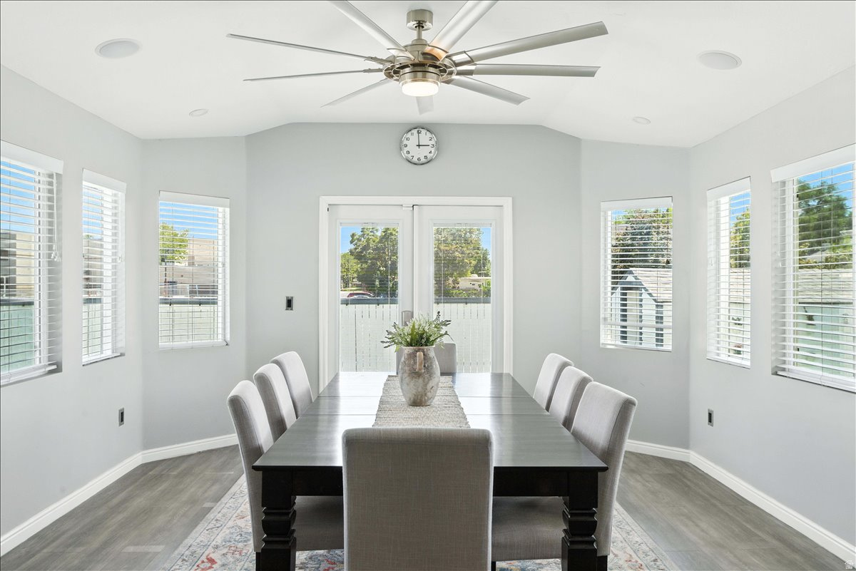 WESTPOINTE - Residential