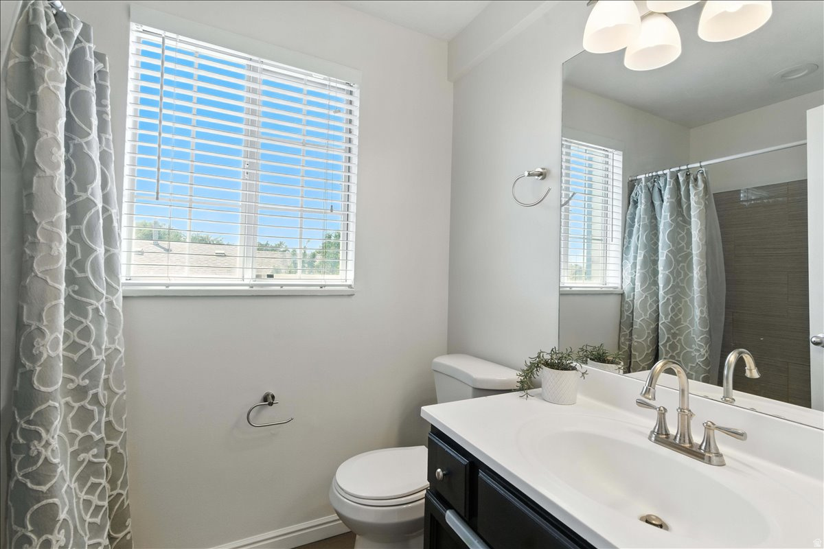 WESTPOINTE - Residential