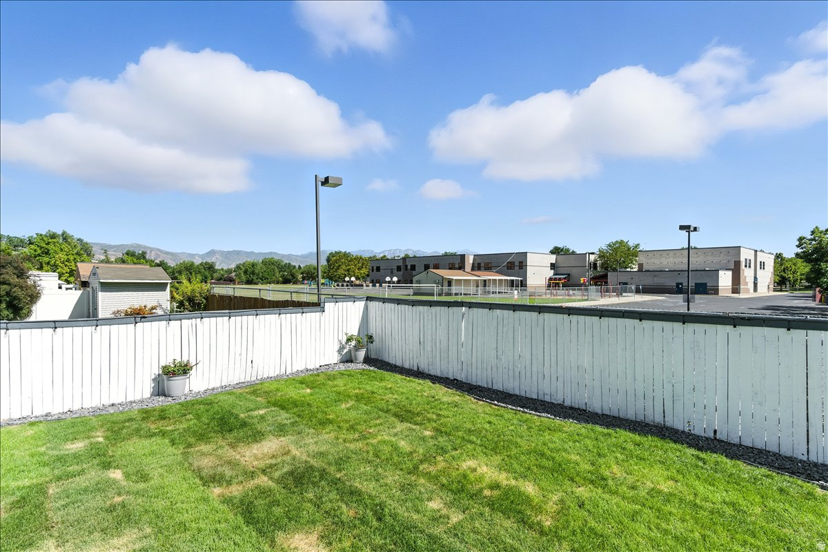 WESTPOINTE - Residential