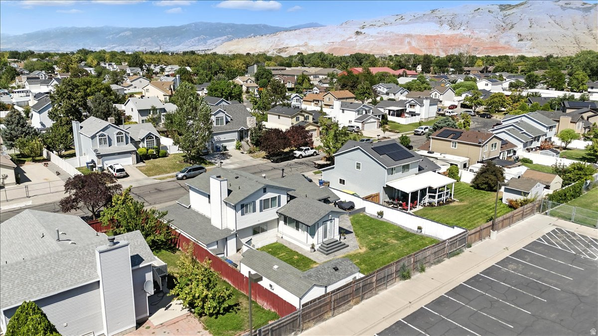 WESTPOINTE - Residential