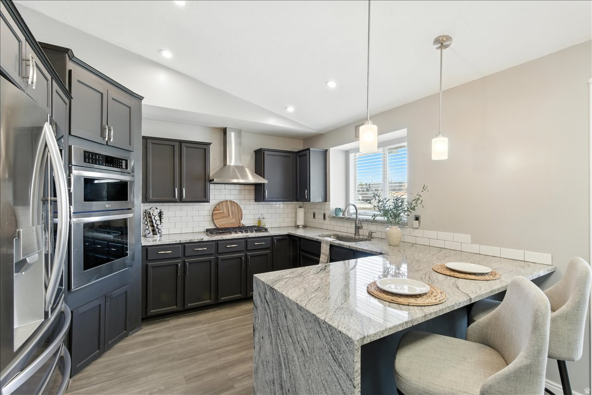 WESTPOINTE - Residential