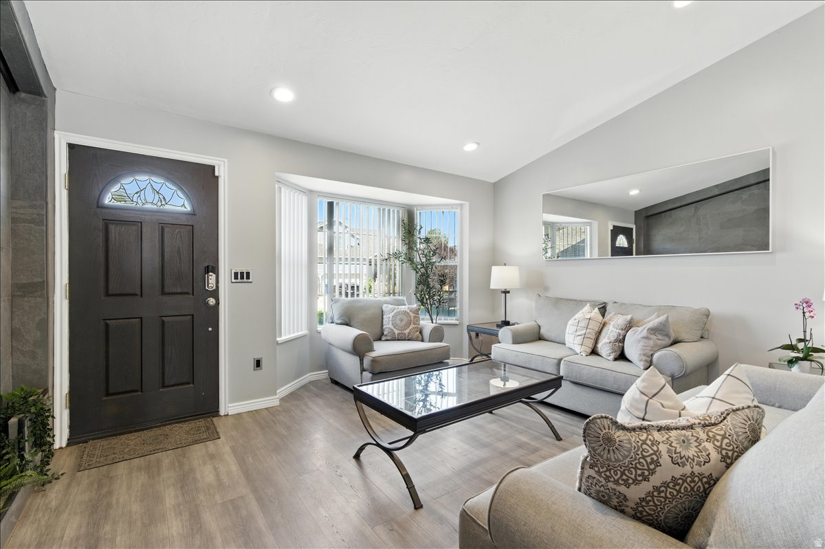 WESTPOINTE - Residential