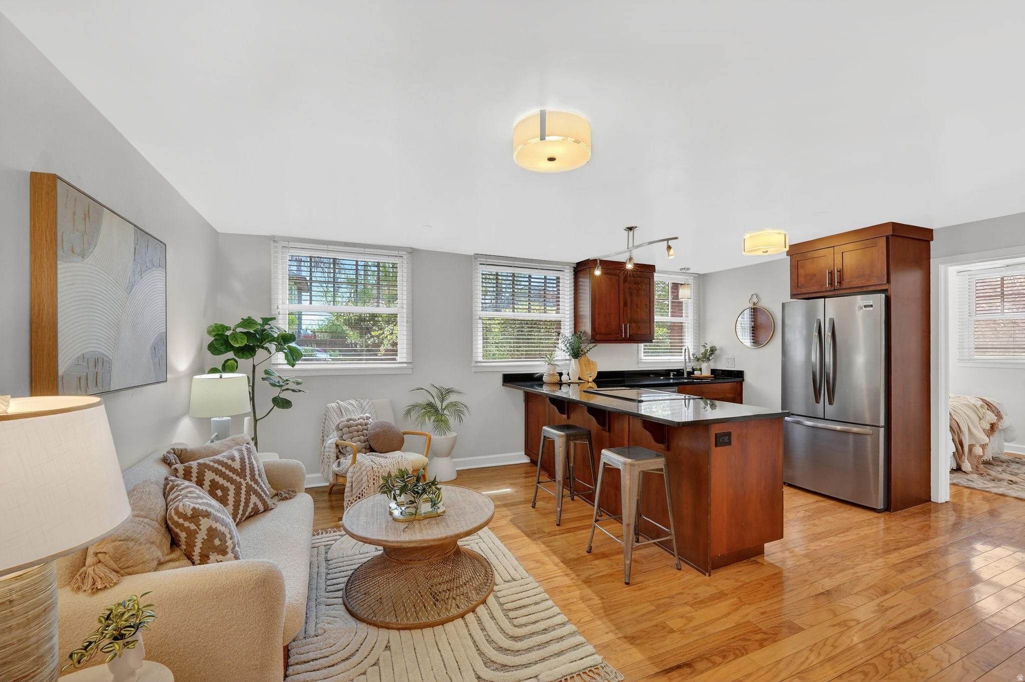 THE AVENUES CONDOS - Residential