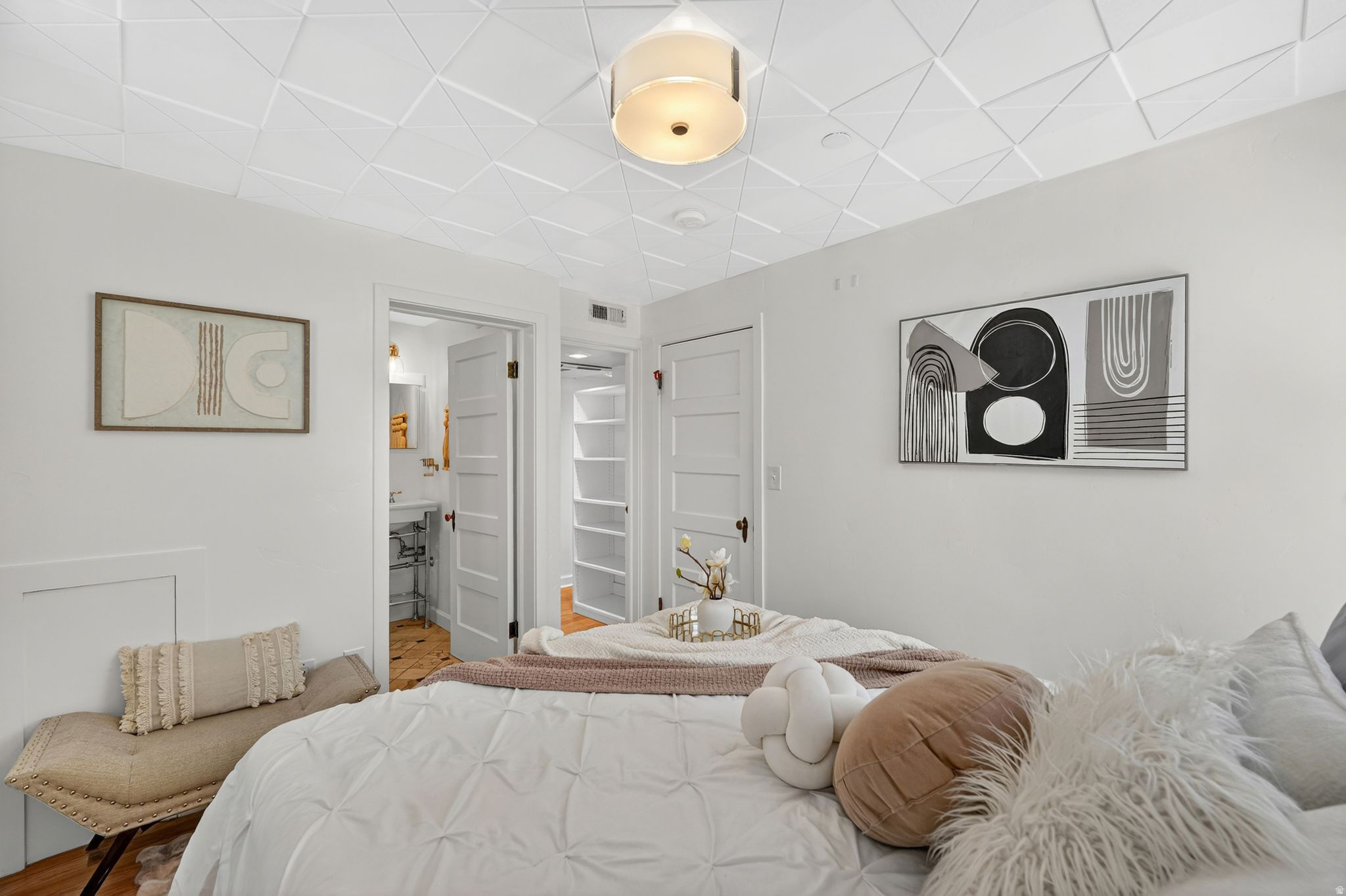 THE AVENUES CONDOS - Residential