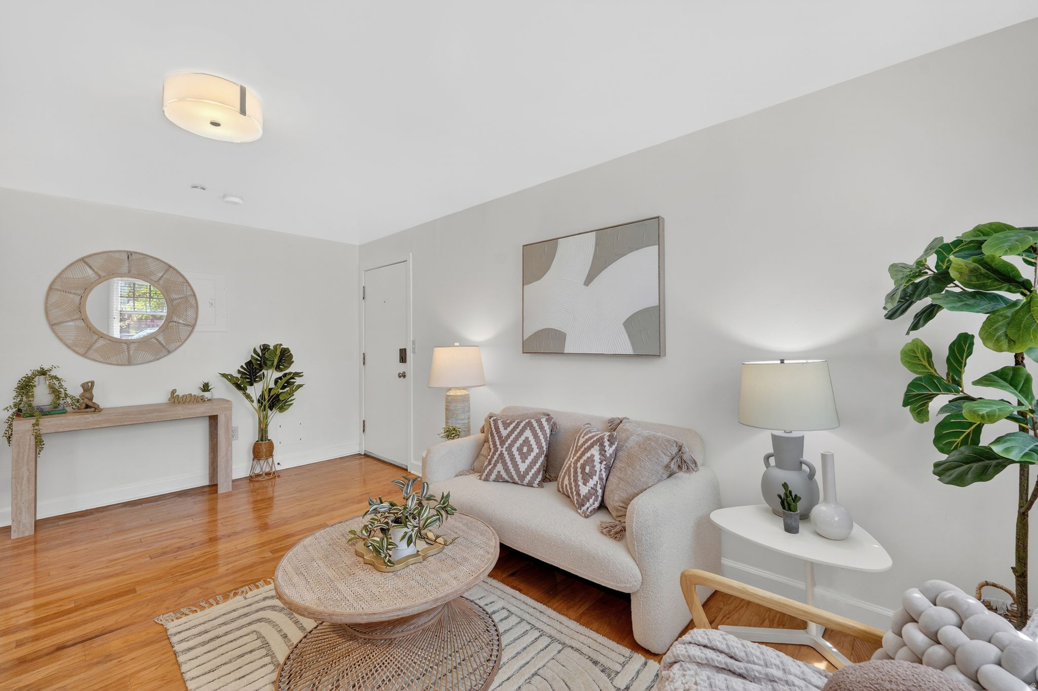 THE AVENUES CONDOS - Residential