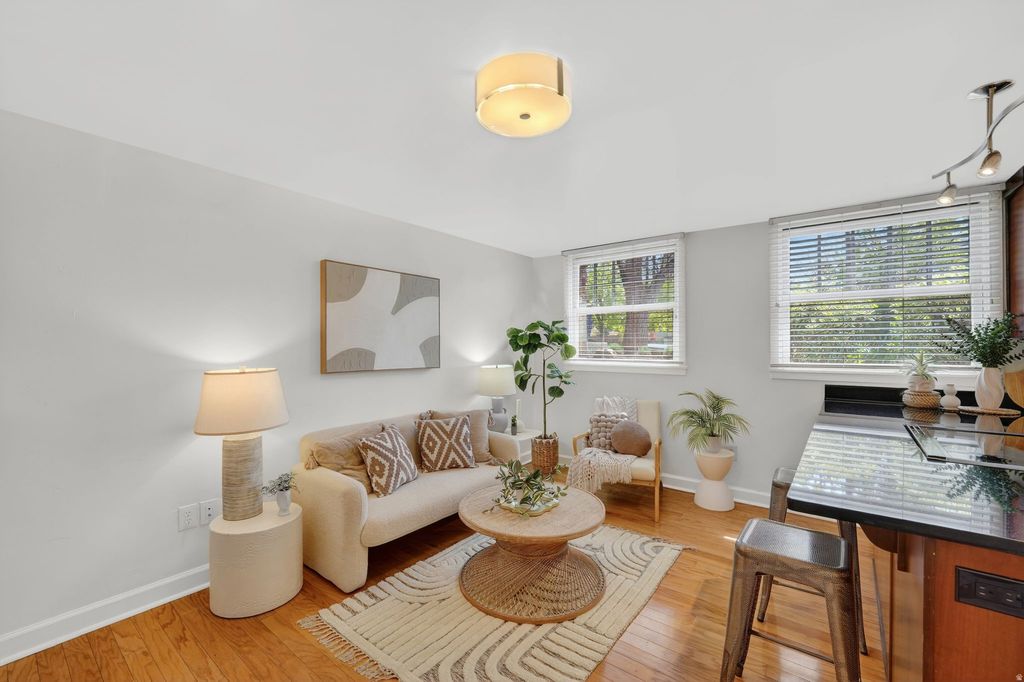 Photo of 1135 E 1ST AVE #1, Salt Lake City, UT 84103 (MLS # 2149343)