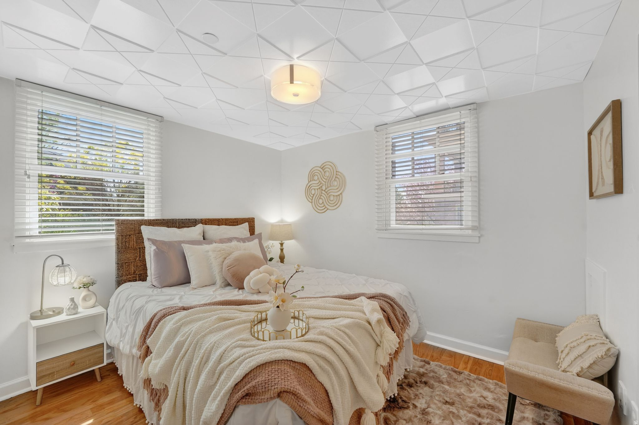 THE AVENUES CONDOS - Residential