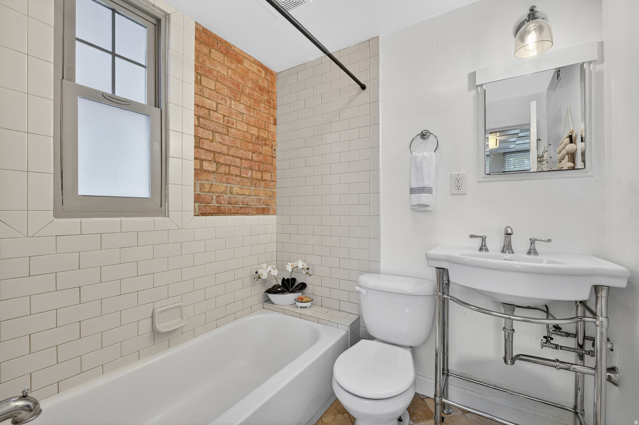 THE AVENUES CONDOS - Residential