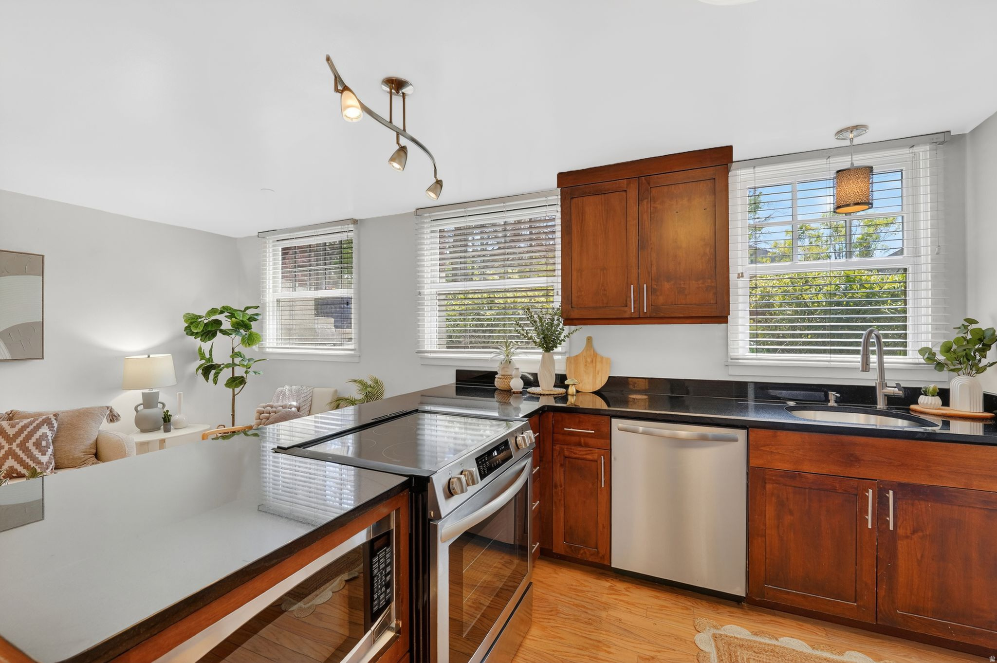 THE AVENUES CONDOS - Residential